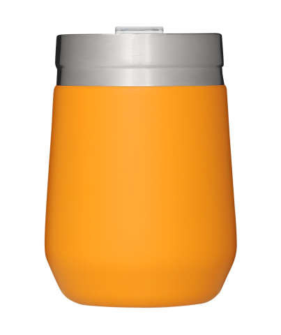 Stanley Go Everyday Tumbler Termos Bardak 0.29 LT (Saffron)