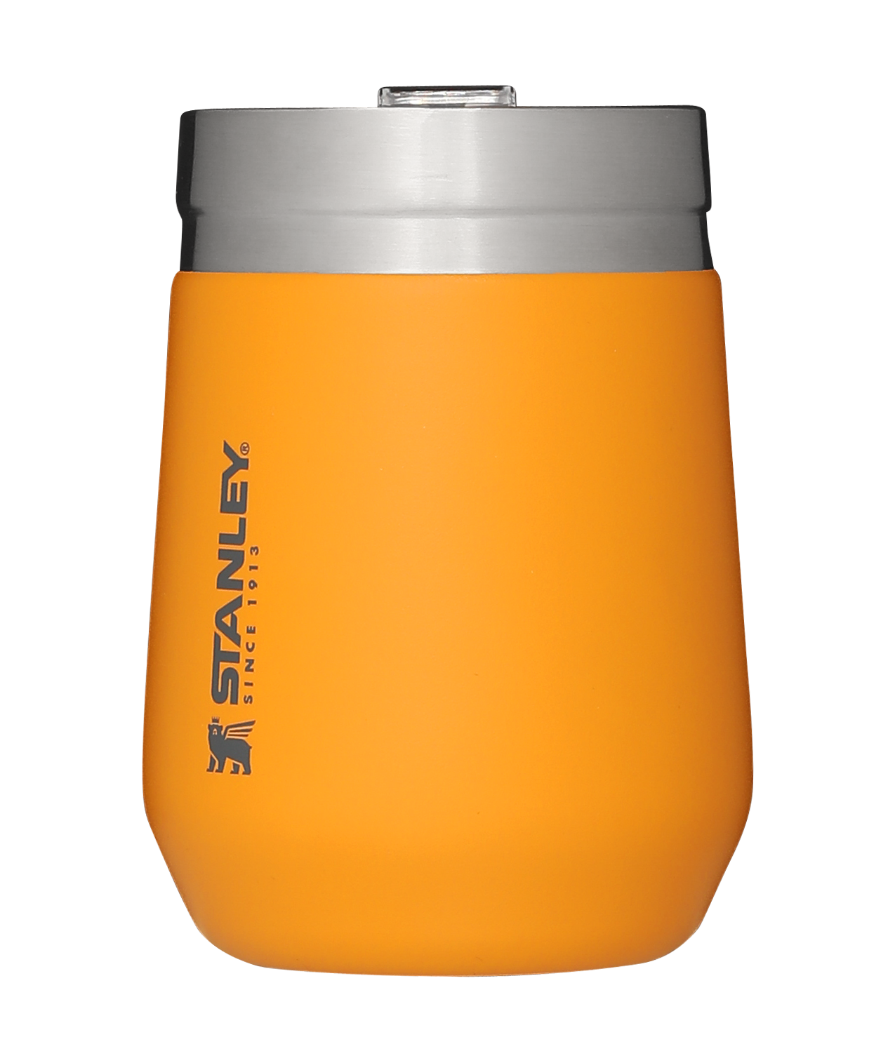 Stanley Go Everyday Tumbler Termos Bardak 0.29 LT (Saffron)