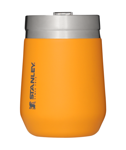 Stanley Go Everyday Tumbler Termos Bardak 0.29 LT (Saffron)