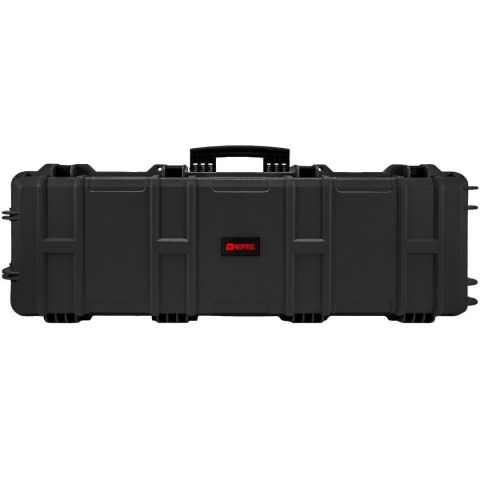 Nuprol Premium Hardcase Tüfek Çantası LARGE 103CM Yumurta Sünger