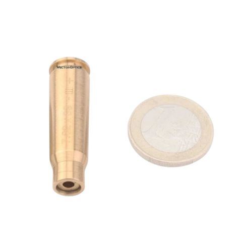 VECTOR OPTICS 7.62x39mm Kartuş Tipi Kolimatör Dürbün Sıfırlama Lazeri SCBCR-05