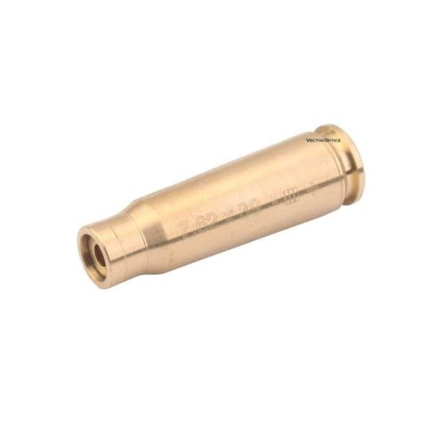 VECTOR OPTICS 7.62x39mm Kartuş Tipi Kolimatör Dürbün Sıfırlama Lazeri SCBCR-05