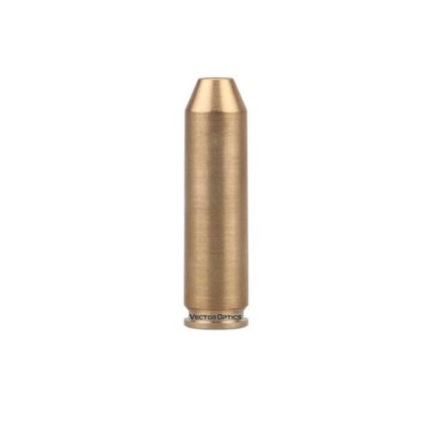 VECTOR OPTICS 308WIN 7mm-08REM Kartuş tipi Kolimatör Dürbün Sıfırlama Lazeri SCBCR-04