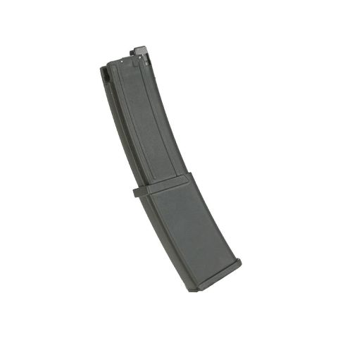 VFC H&K MP7 Navy Airsoft SMG GBB Tüfek için 40 BB Şarjör - Siyah
