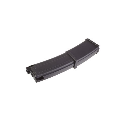 VFC H&K MP7 Navy Airsoft SMG GBB Tüfek için 40 BB Şarjör - Siyah