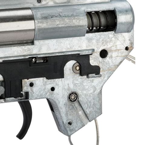 A&K Version 2 Gearbox FULL - DOLU GEARBOX