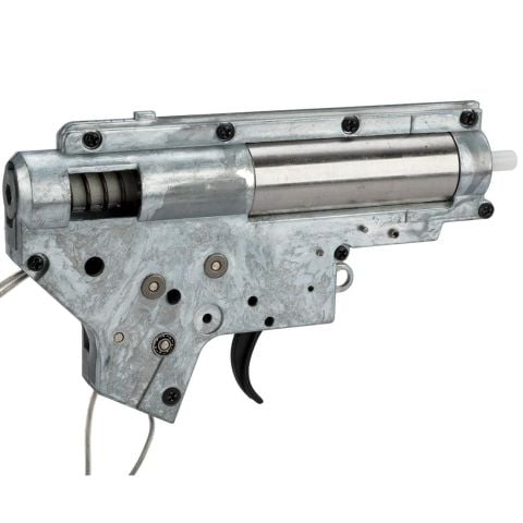 A&K Version 2 Gearbox FULL - DOLU GEARBOX