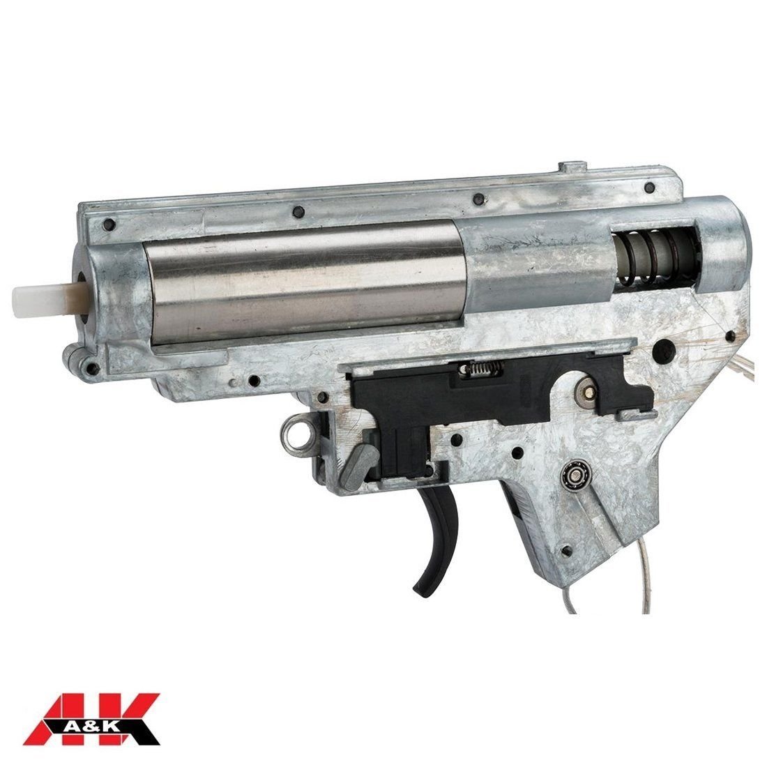 A&K Version 2 Gearbox FULL - DOLU GEARBOX