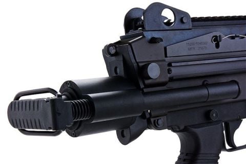 AK M249 PARA Featherweight - Hafifleştirilmiş Versiyon