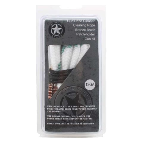 12GA  BoreSnake Namlu Temizlik ipi - SCCK-05