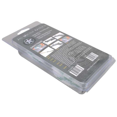 12GA  BoreSnake Namlu Temizlik ipi - SCCK-05