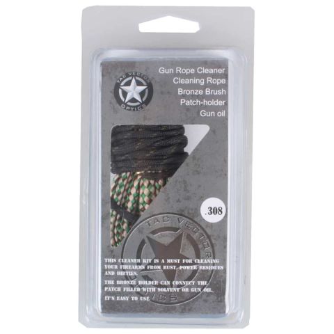 .308 BoreSnake Namlu Temizlik Kiti - SCCK-03