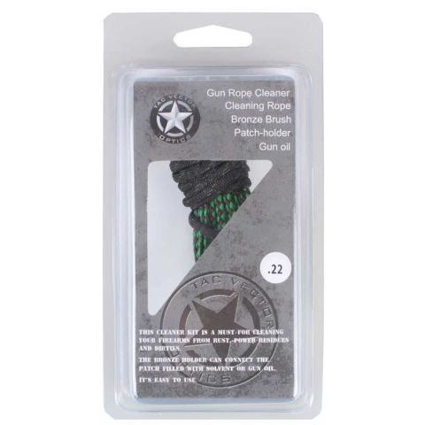 .223/5.56 BoreSnake Namlu Temizlik Kiti - SCCK-02