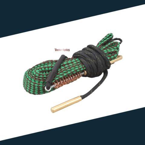 .223/5.56 BoreSnake Namlu Temizlik Kiti - SCCK-02