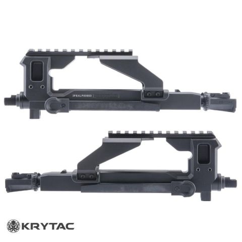 KRYTAC FN P90 Modular Upper Receiver Set