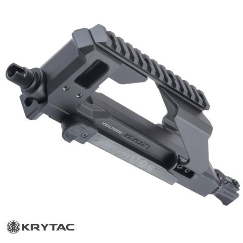 KRYTAC FN P90 Modular Upper Receiver Set