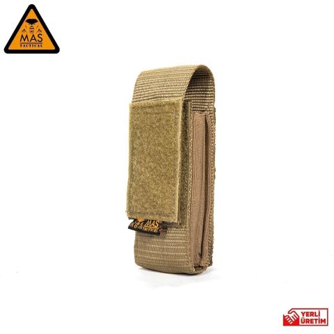 TURNİKE KILIFI  Tan MAS-17 11-10
