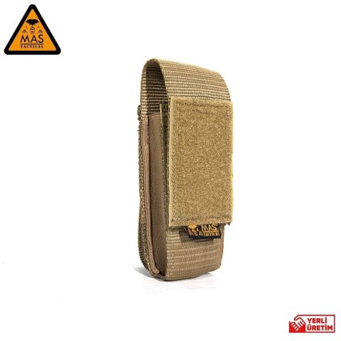 TURNİKE KILIFI  Tan MAS-17 11-10