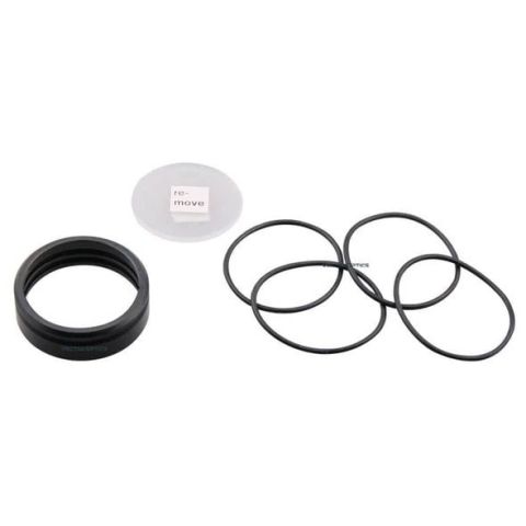 Vector Optics REDDOT CAM KORUMASI - LENS PROTECTION CAP SCOT-59A