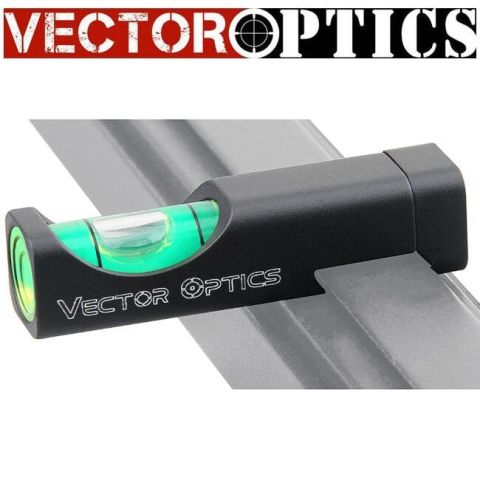 Vector Optics Offset Su Terazisi ACD Dovetail Montajı