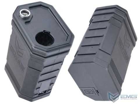 BB Loader EMG ''Autobot'' 1400rd LiPo-Powered