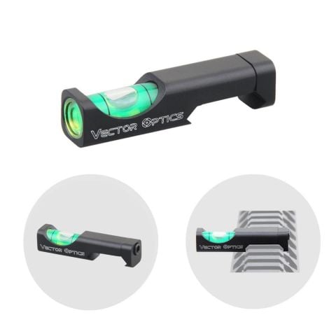 Vector Optics Offset Su Terazisi ACD Weaver Montajı