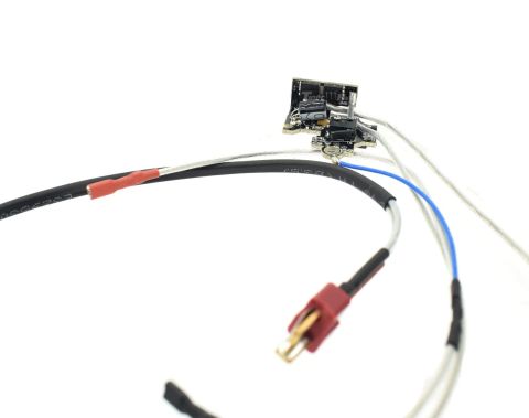 CYMA PLATINUM VER.2 MOSFET (Rear Wired)