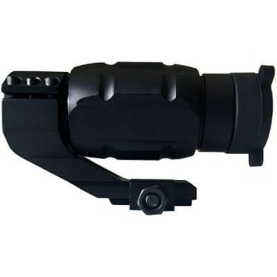 Comet Td014 Magnifier Tüfek Dürbünü