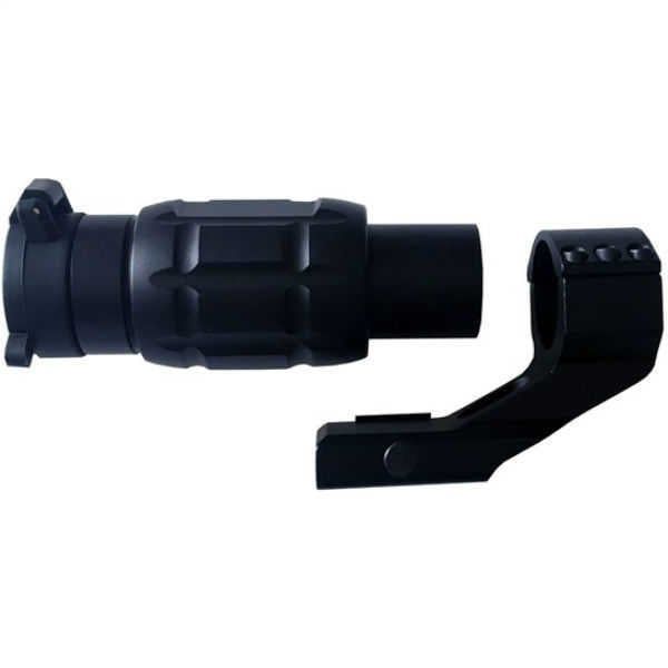 Comet Td014 Magnifier Tüfek Dürbünü