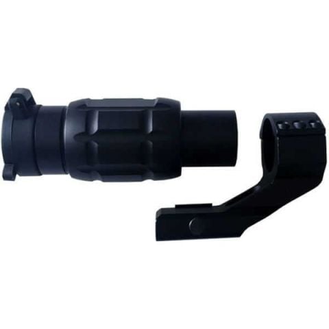 Comet Td014 Magnifier Tüfek Dürbünü