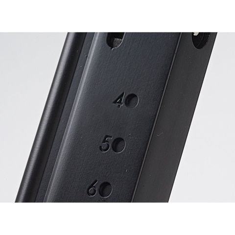 WE DESERT EAGLE GBB ŞARJÖR 21BB 50AE SİYAH