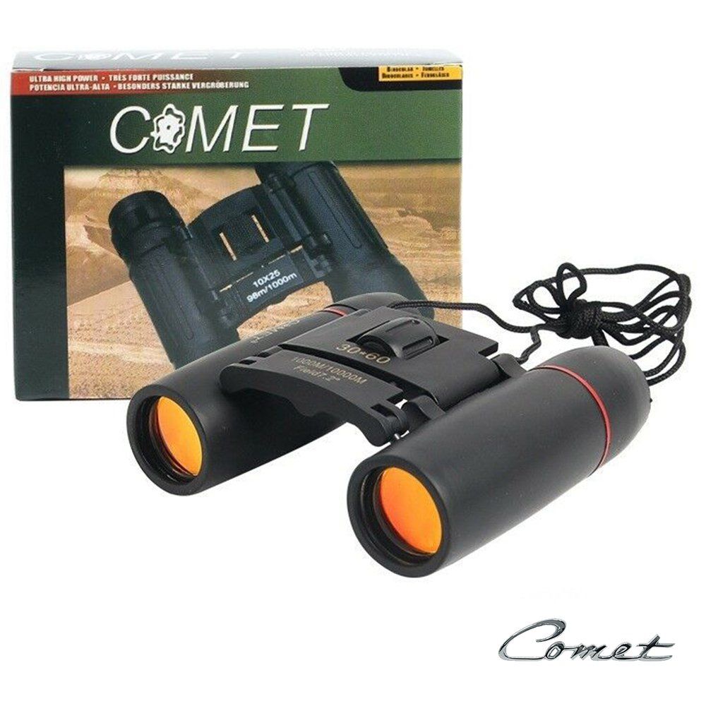 COMET ED002 MINI EL DÜRBÜNÜ