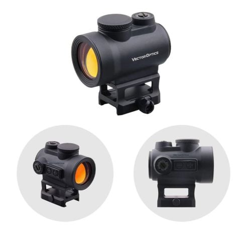 Centurion 1x30 Red Dot (SCRD-34)