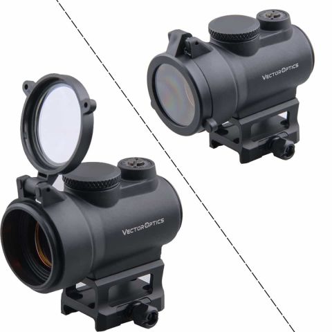 Centurion 1x30 Red Dot (SCRD-34)