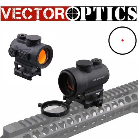 Centurion 1x30 Red Dot (SCRD-34)