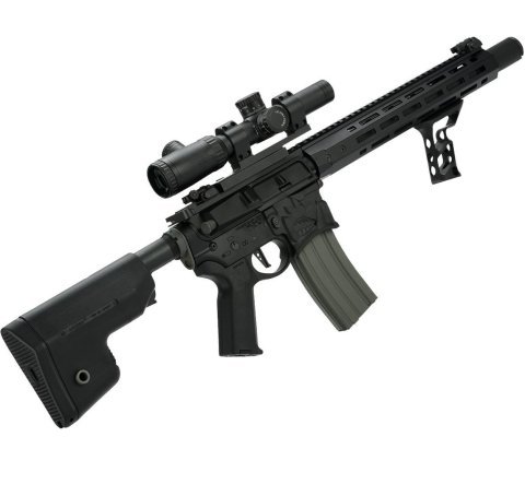 EMG Sharps Bros WARTHOG 15 CARBINE BK