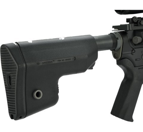 EMG Sharps Bros WARTHOG 15 CARBINE BK