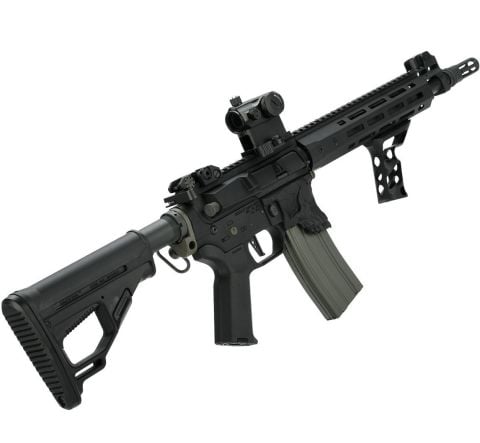 EMG Sharps Bros Jack 10 SBR BK