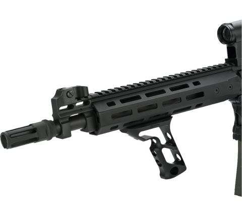 EMG Sharps Bros Jack 10 SBR BK