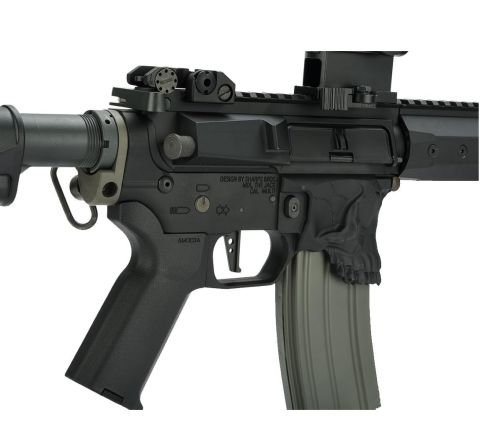 EMG Sharps Bros Jack 10 SBR BK