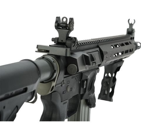 EMG Sharps Bros Jack 10 SBR BK