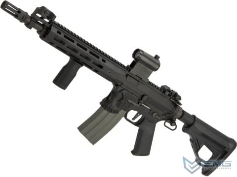 EMG Sharps Bros Jack 10 SBR BK