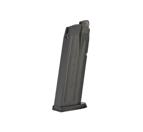 EMG SAI Smith Wesson M&P9 GBB Şarjör-Siyah