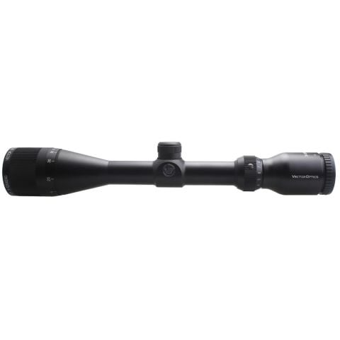 Outback 3-12x40 SFP (SCOM-22)
