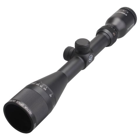Outback 3-12x40 SFP (SCOM-22)