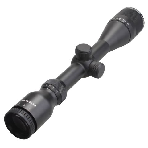 Outback 3-12x40 SFP (SCOM-22)