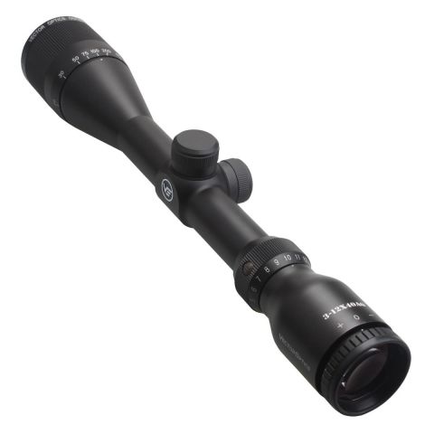 Outback 3-12x40 SFP (SCOM-22)