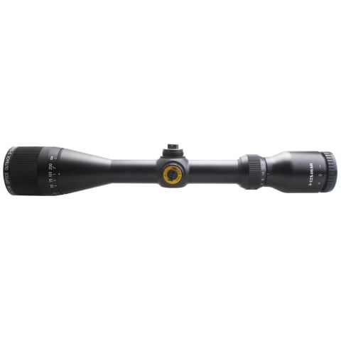 Outback 3-12x40 SFP (SCOM-22)