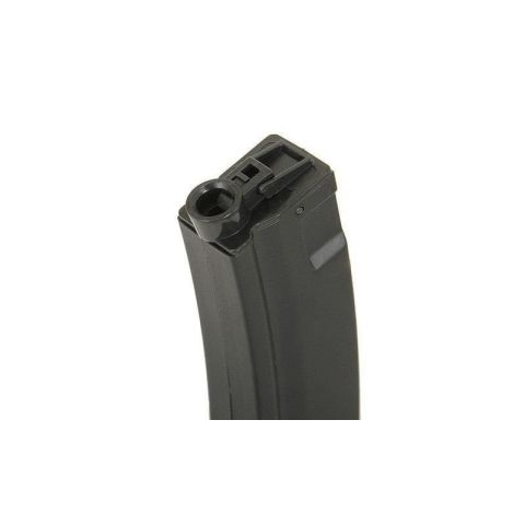MP5 METAL YEDEK ŞARJÖR 260 BB KAPASITE CYMA C46