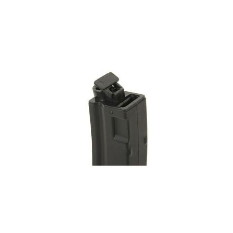 MP5 METAL YEDEK ŞARJÖR 260 BB KAPASITE CYMA C46